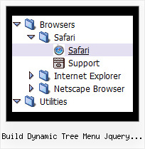 Build Dynamic Tree Menu Jquery Mysql Download Relative Tree Menu