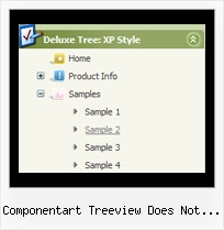 Componentart Treeview Does Not Collapseall Popupmenu Tree
