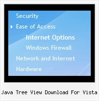 Java Tree View Download For Vista Dhtml Slide Tree Menu