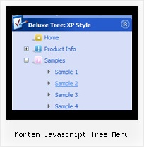Morten Javascript Tree Menu Tree Country Dropdown Script
