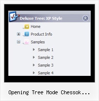 Vertical Cascade Menu Tree Opening Tree Mode Chessok Megaupload Opening Tree Mode Chessok Megaupload Cool Menus Tree