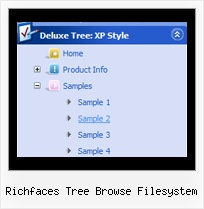 Richfaces Tree Browse Filesystem Tree And Drag And Folder