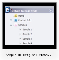 Sample Of Original Vista Directory Tree Javascript Tree Drag And Drop