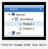 Drop Down Menu Tree Example Treelist Change Order Ajax Rails Treelist Change Order Ajax Rails Tree Coolmenus Website