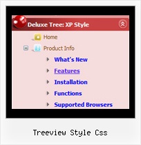 Treeview Style Css Dhtml Drag Drop Tree