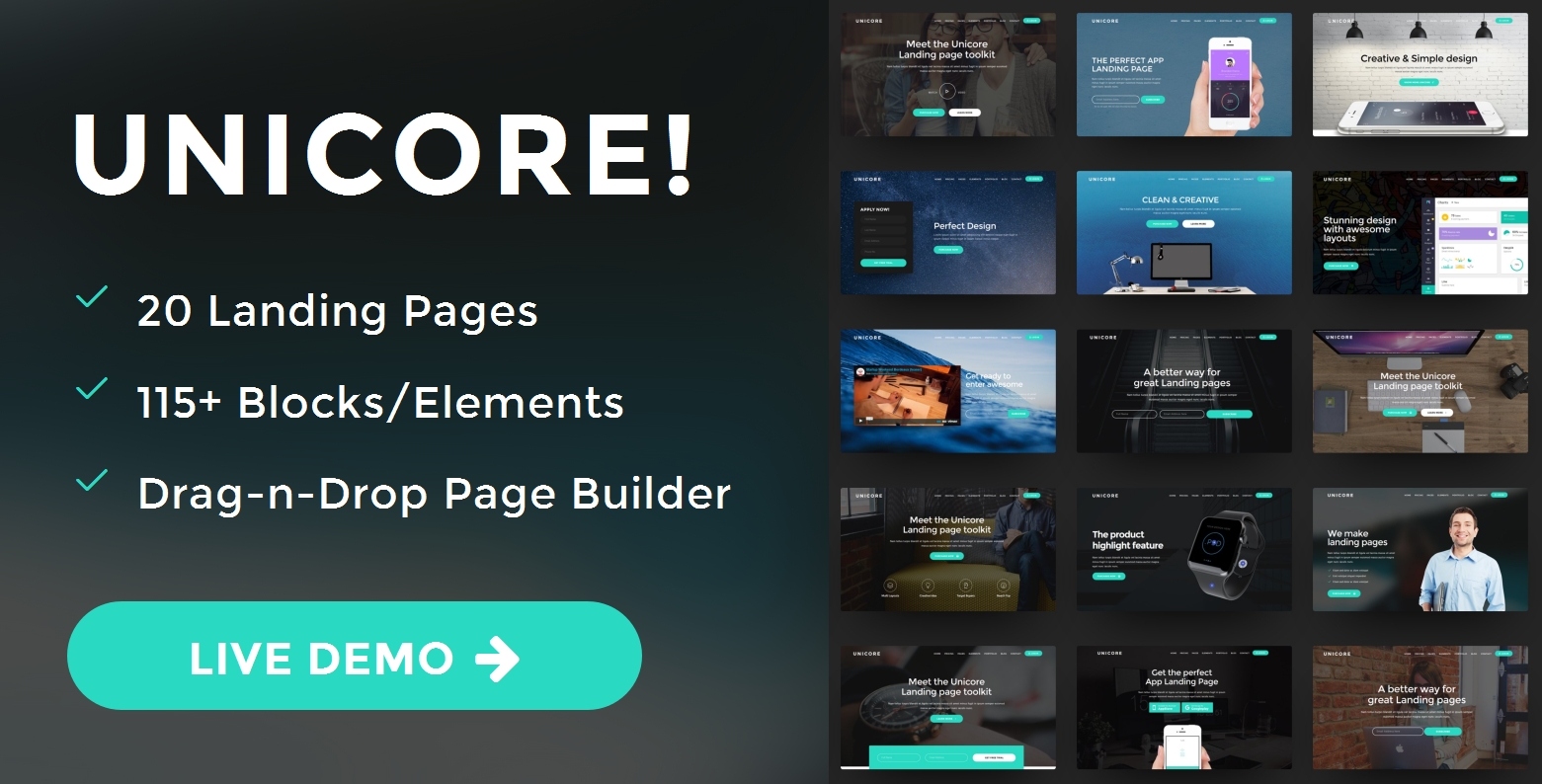 Best Bootstrap Navbar Theme Download