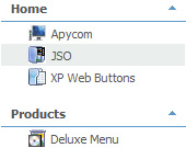 Menu Editor Tree Jquery Treeview Cross Browser Specific