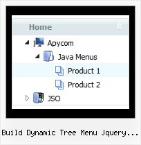 Build Dynamic Tree Menu Jquery Mysql Tree Image Menu