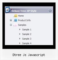 Dtree Js Javascript Javascript Tree Views