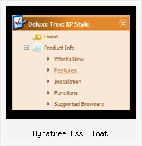 Dynatree Css Float Menu Dinamici Tree Source Code