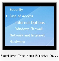 Excellent Tree Menu Effects In Jquery Drag And Drop Tree Examples