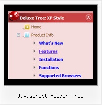 Javascript Folder Tree Ejemplos Drag And Drop Tree