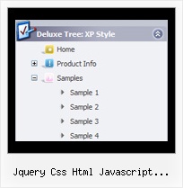 Jquery Css Html Javascript Treeview Cselect And Tree