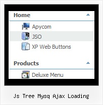 Tree Und Editor Js Tree Mysq Ajax Loading Js Tree Mysq Ajax Loading Folding Menu Tree