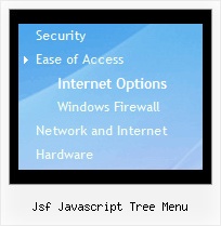 Jsf Javascript Tree Menu Tree Menu Slide
