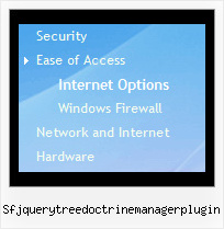 Sfjquerytreedoctrinemanagerplugin Java Tree Example