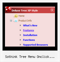 Sothink Tree Menu Onclick Innerhtml Tree Drop