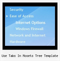 Use Tabs In Mosets Tree Template Ejemplos Mouseover Tree