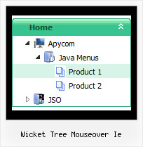 Wicket Tree Mouseover Ie Floating Javascript Tree