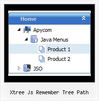 Xtree Js Remember Tree Path Javascript Drag And Drop Tree